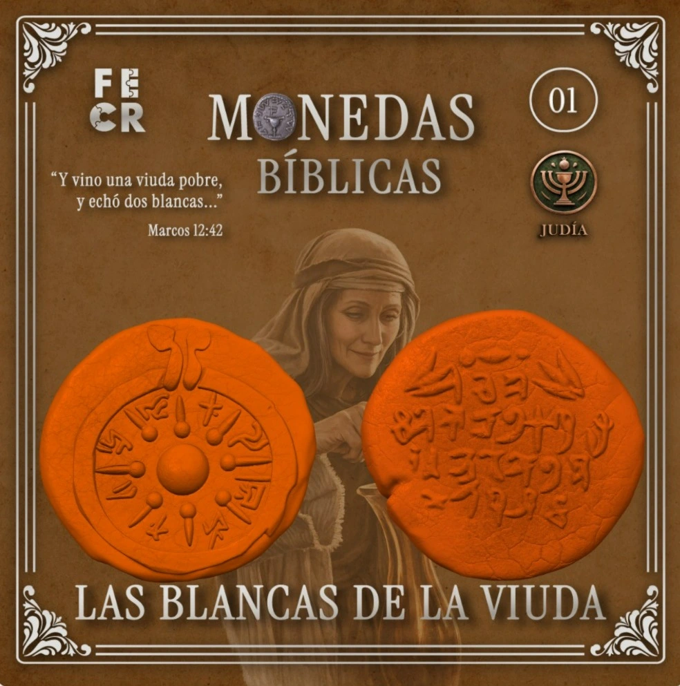 Blancas de la viuda
